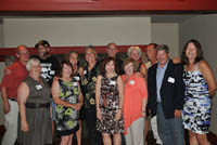 Lafayette Jefferson class of 1976, 35th reunion 