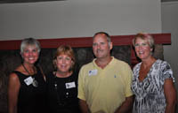 Lafayette Jefferson class of 1976, 35th reunion 