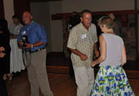 Lafayette Jefferson class of 1976, 35th reunion 