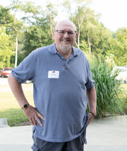 Lafayette Jefferson Class of 1976