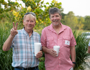 Lafayette Jefferson Class of 1976