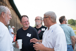 Lafayette Jefferson Class of 1976