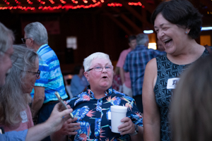 Lafayette Jefferson Class of 1976