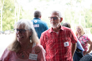 Lafayette Jefferson Class of 1976