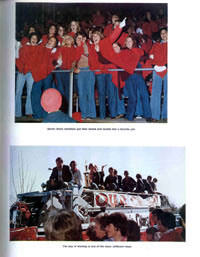 Lafayette Jefferson Class of 1976