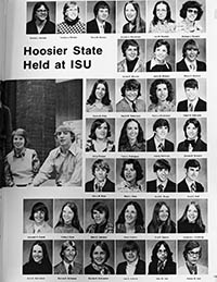 Lafayette Jefferson Class of 1976