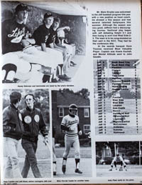 Lafayette Jefferson 1976 YEARBOOK