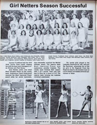 Lafayette Jefferson 1976 YEARBOOK